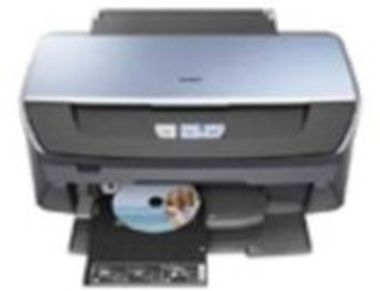 Epson Stylus Photo R265 / inko