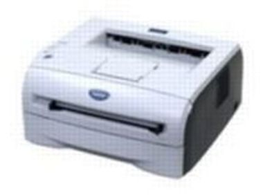 BROTHER HL-2040 / čb laser / A