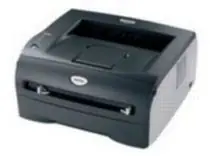 BROTHER HL-2070N / čb laser /