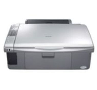 EPSON Stylus DX5000 / multifun