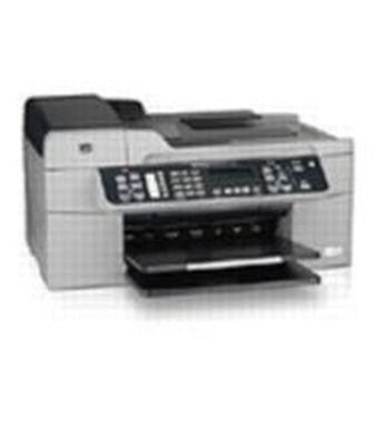 HP OfficeJet J5780 / multifunkce inkoust / A4 / ADF / fax