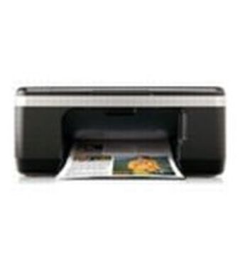 HP DeskJet F4180 / multifunkce inkoust / A4 