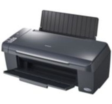 EPSON Stylus DX4450 / multifunkce inkoust / A4