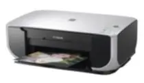 Canon PIXMA MP210 / multifunkce inkoust / OCR / A4