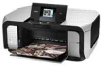 Canon PIXMA MP610 / multifunkce inkoust / A4 / duplex / LCD / USB