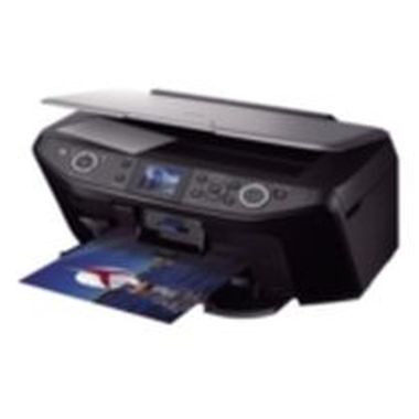 EPSON Stylus Photo RX585 / multifunkce inkoust / A4 / LCD