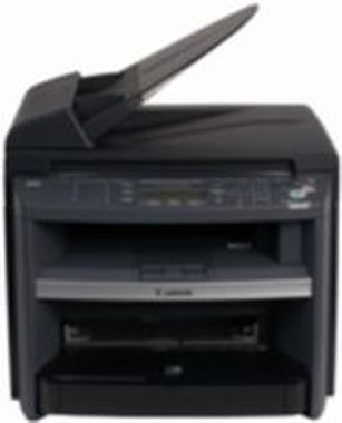 Canon i-SENSYS MF4270 / multifunkce laser / A4 / duplex / fax / síť