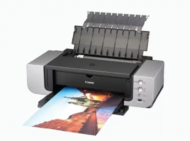 Canon PIXMA Pro 9000 / inkoust / A3+ / + 8GB USB Flash ZDARMA