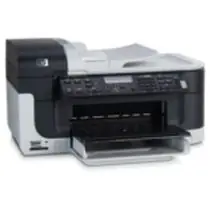 HP OfficeJet J6410 / multifunkce inkoust / A4 / duplex / fax / wifi