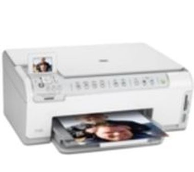 HP Photosmart C6280 / multifunkce inkoust / A4 / čtečka / duplex / síť