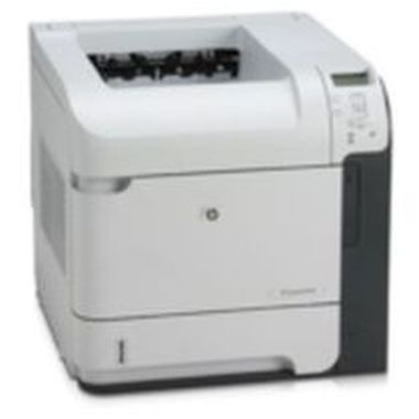HP LaserJet P4014 / čb laser 43 stránek za min / A4 / USB
