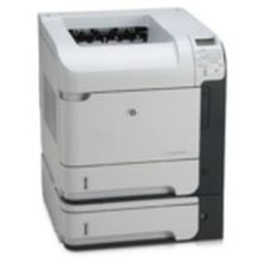 HP LaserJet P4015x / čb laser / A4 / duplex / extra zásobník / síť