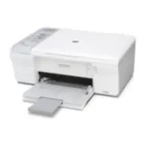 HP DeskJet F4280 / multifunkce inkoust / A4 / USB