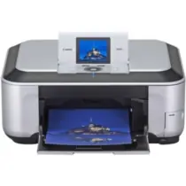 Canon PIXMA MP980 / multifunkce inkoust / A4 / duplex / síť / Wi-Fi
