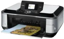Canon PIXMA MP620 / multifunkce inkoust / A4 /  2.5" LCD /  9600 x 2400 / síť / Wi-Fi