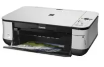 Canon PIXMA MP260 / multifunkce inkoust / A4 / OCR / LCD / USB