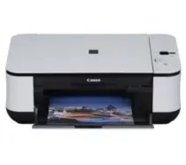 Canon PIXMA MP240 / multifunkce inkoust / A4 / OCR / LCD / USB
