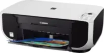 Canon PIXMA MP190 / multifunkce inkoust / A4 / OCR / USB