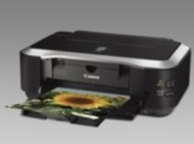 Canon PIXMA IP4600 /  inkoust / A4 / 9600 x 2400 / duplex / DVD / USB