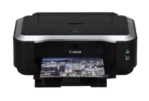 Canon PIXMA IP3600 / inkoust /  A4 / 9600 x 2400 / USB