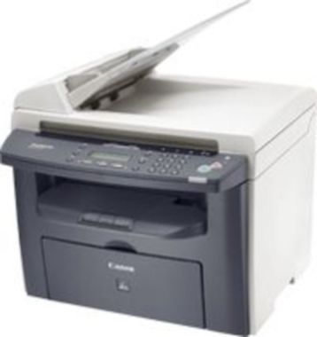Canon i-SENSYS MF4330d / čb. multifunkce laserová / A4 / duplex / ADF