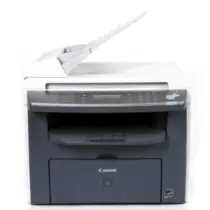 Canon i-SENSYS MF4350d / čb. multifunkce laserová / A4 / fax / duplex / ADF