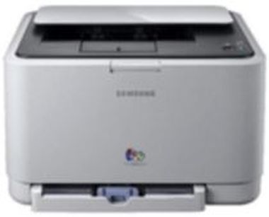 Samsung CLP-310 / barevný laser / A4 / USB