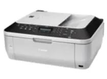 Canon PIXMA MX320 / multifunkce inkoust / A4 / fax / ADF