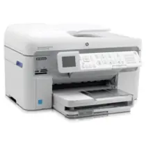 HP Photosmart C309 / multifunkce inkoust / A4 / Bluetooth / Wi-Fi /síť