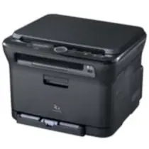 Samsung CLX-3175 / barevná multifunkce laser / A4 / USB