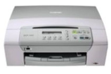 Brother DCP-145C / multifunkce inkoust / A4 / OCR / USB