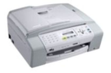 Brother MFC-290C / multifunkce inkoust / A4 / ADF / Čtečka / USB