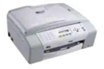 Brother MFC-290C / multifunkce inkoust / A4 / ADF / Čtečka / USB