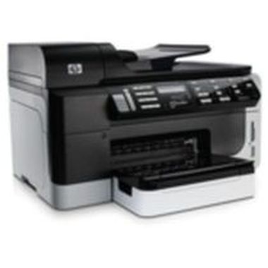 HP OfficeJet 8500 / multifunkce inkoustová / Fax / ADF / duplex / A4 / síť / USB