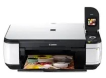 Canon PIXMA MP490 / multifunkce inkoust / A4 / Čtečka / 1.8" LCD / OCR / USB