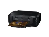 Canon PIXMA IP4700 /  inkoust / A4 / 9600 x 2400 / duplex / DVD / USB