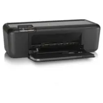 HP DeskJet D2660 / inkoust / A4 / USB