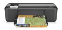 HP DeskJet D5560 / inkoust / A4 / Wi-Fi / USB