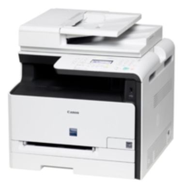 Canon MF8030Cn / barevná multifunkce laserová / A4 / ADF / Síť / USB