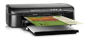 HP Officejet 7000 / inkoust / A3 / LAN / USB