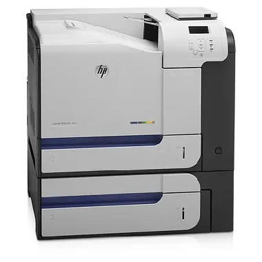 HP Color LaserJet Professional CP5225dn