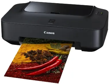 Canon PIXMA IP2700 / inkoust /  A4 / 4800x1200 / 7/4.8 obr/min / USB2.0