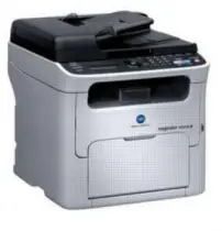Konica Minolta Magicolor 1690MF-DT / multifunkční / bar. laser / A4 / ADF / LAN / USB / duplex + zásobník