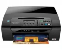Brother DCP-375CW / multifunkce inkoust / A4 / LCD / Wi-Fi / síť