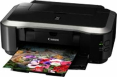 Canon PIXMA IP4850 /  inkoust / A4 / 9600 x 2400 / duplex / DVD / USB
