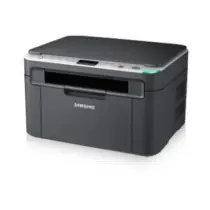 Samsung SCX-3200 / multifunkce čb laser / A4 / USB