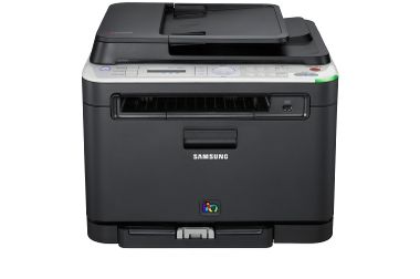Samsung CLX-3185FN MFZ / barevná multifunkce laser / A4 / USB / Černá