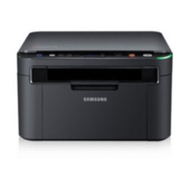 Samsung SCX-3205 / multifunkce čb laser / A4 / LCD displej /  USB