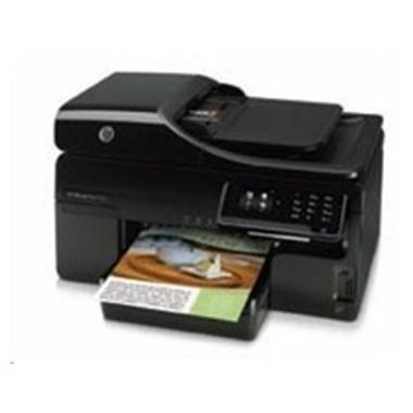 HP OfficeJet 8500A Pro / multifunkce inkoustová / Fax / ADF / A4 / Duplex / Wi-Fi / síť / USB