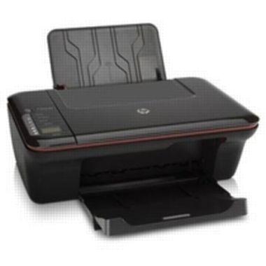 HP DeskJet 3050 / multifunkce inkoust / Wi-Fi / USB / A4